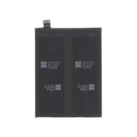 Batterie Realme GT 6T photo 2