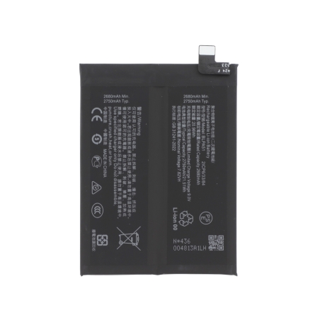 Batterie Realme GT 6 photo 1