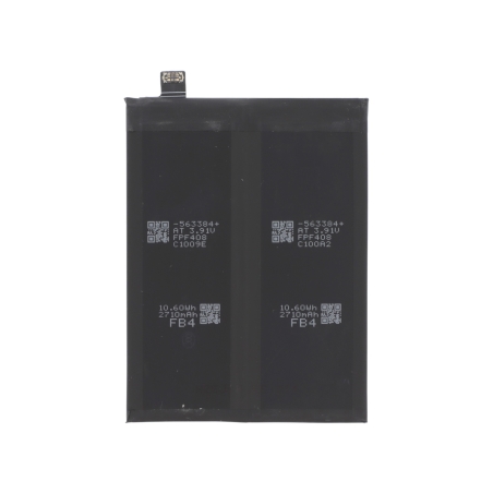 Batterie Realme GT 6 photo 2