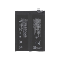 Batterie Realme GT 7 Pro photo 1