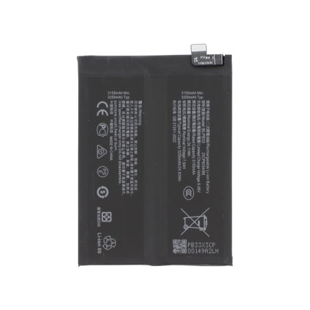 Batterie Realme GT 7 Pro photo 1