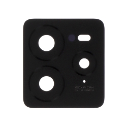 Lentille caméras arrière Realme GT 7 Pro photo 1