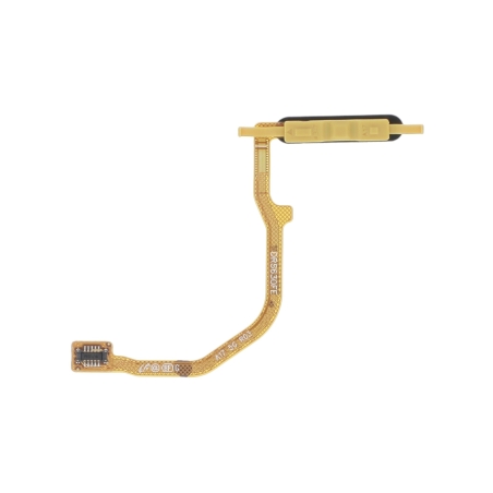 Nappe Capteur d\'empreintes Galaxy A17 5G - Origine Samsung - Noir photo 2