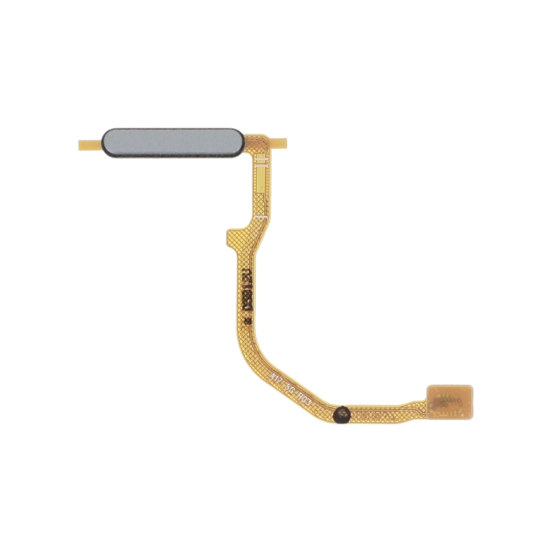 Nappe Capteur d\'empreintes Galaxy A17 5G - Origine Samsung - Gris photo 1