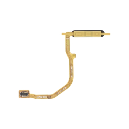 Nappe Capteur d\'empreintes Galaxy A17 5G - Origine Samsung - Gris photo 2