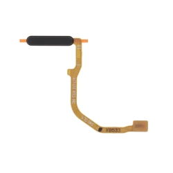 Capteur d\'empreintes digitales Galaxy A17 4G - Origine Samsung - Noir photo 1