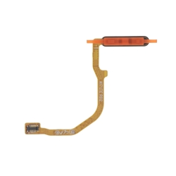 Capteur d\'empreintes digitales Galaxy A17 4G - Origine Samsung - Noir photo 2