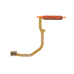 Capteur d\'empreintes digitales Galaxy A17 4G - Origine Samsung - Gris photo 2