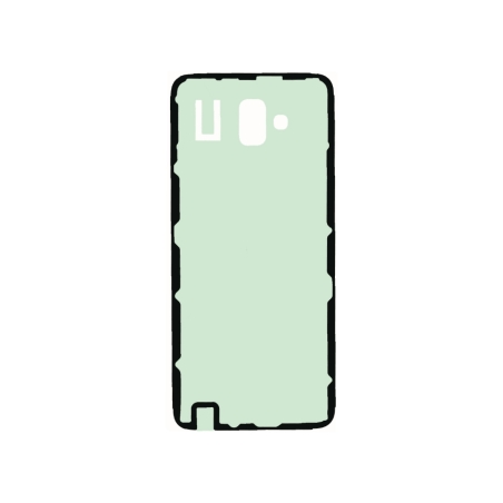 Adhésif vitre arrière Galaxy J4+ et J6+ 2018 - Origine Samsung photo 1