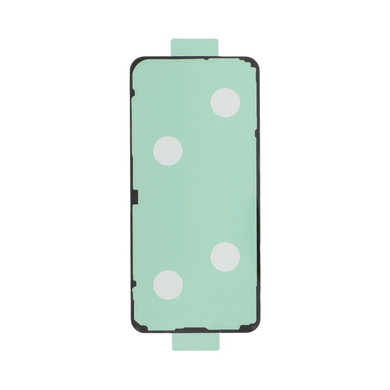 Adhésif vitre arrière Galaxy S23 photo 1