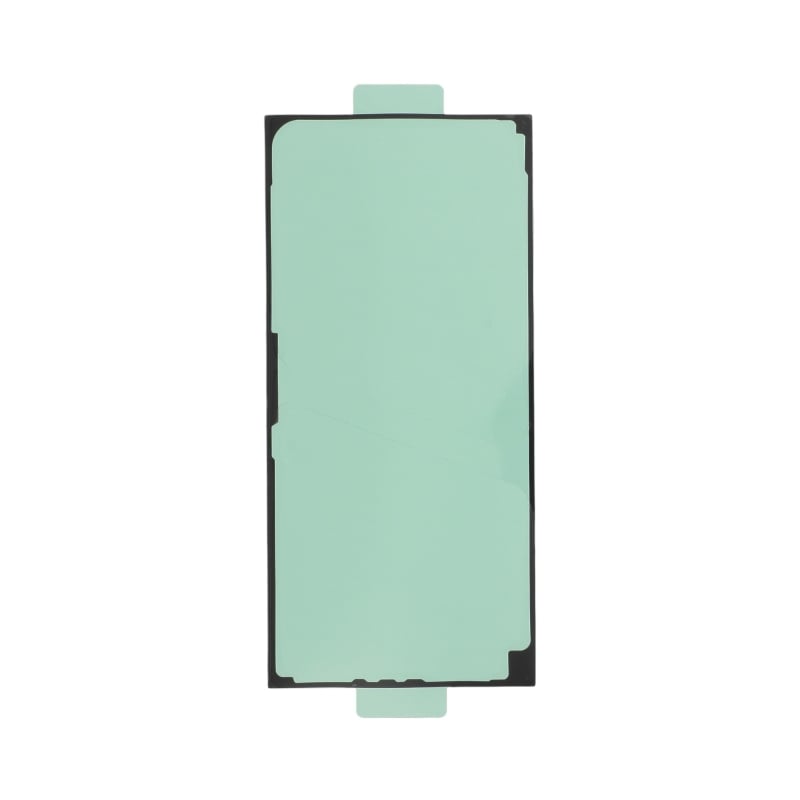 Adhésif vitre arrière Galaxy S24 Ultra photo 1