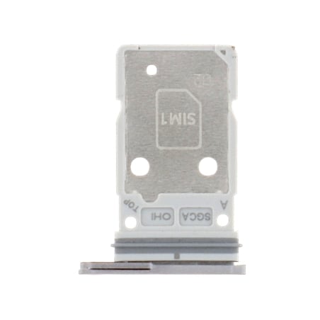 Tiroir SIM Galaxy S25 FE - Origine Samsung - Noir photo 1