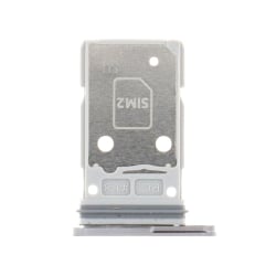 Tiroir SIM Galaxy S25 FE - Origine Samsung - Noir photo 2