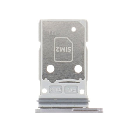 Tiroir SIM Galaxy S25 FE - Origine Samsung - Noir photo 2