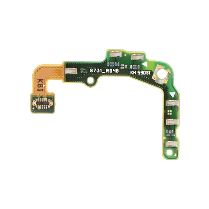 Nappe FRC Top Galaxy S25 FE - Origine Samsung photo 1