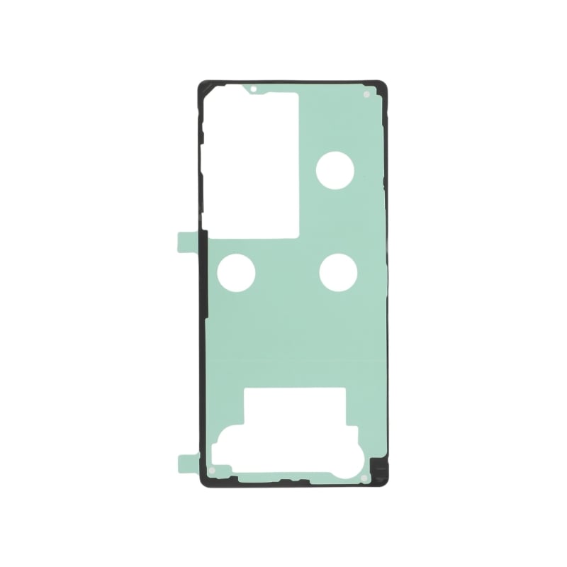 Adhésif vitre arrière Galaxy S25 Ultra photo 1