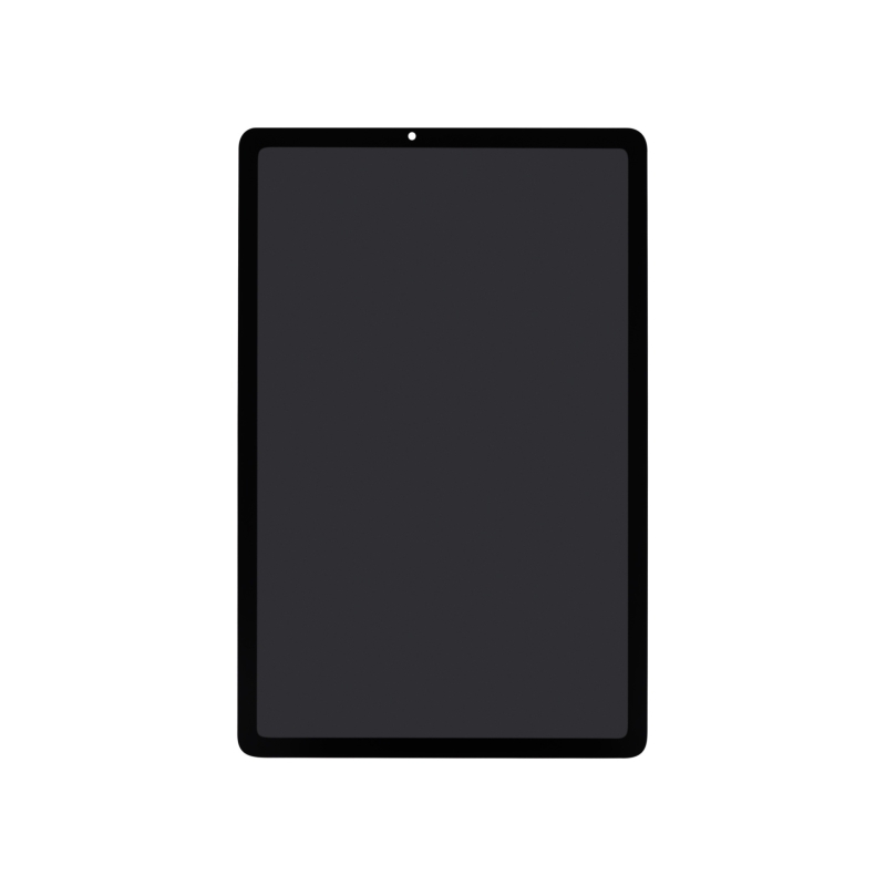 Ecran avec châssis Galaxy Tab S10 Lite 5G - Origine Samsung - Noir photo 1