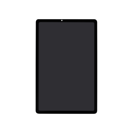 Ecran avec châssis Galaxy Tab S10 Lite 5G - Origine Samsung - Noir photo 1