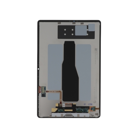 Ecran avec châssis Galaxy Tab S10 Lite 5G - Origine Samsung - Noir photo 2