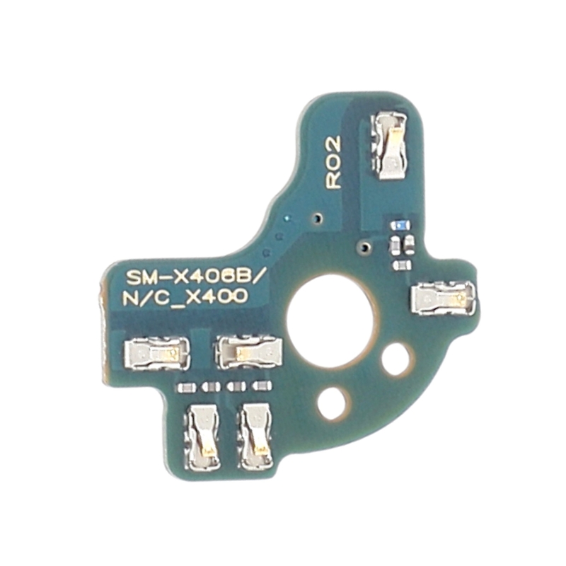 Module antenne droit Galaxy Tab S10 Lite 5G - Origine Samsung photo 1