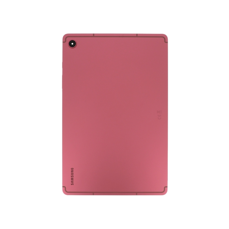 Vitre arrière Galaxy Tab S10 Lite Wifi - Origine Samsung - Corail photo 1