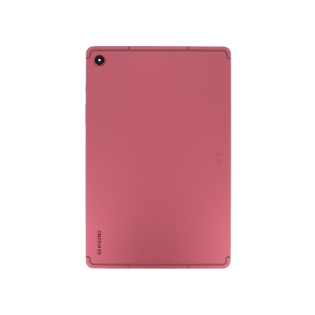 Vitre arrière Galaxy Tab S10 Lite Wifi - Origine Samsung - Corail photo 1