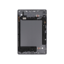 Vitre arrière Galaxy Tab S10 Lite Wifi - Origine Samsung - Grise photo 2