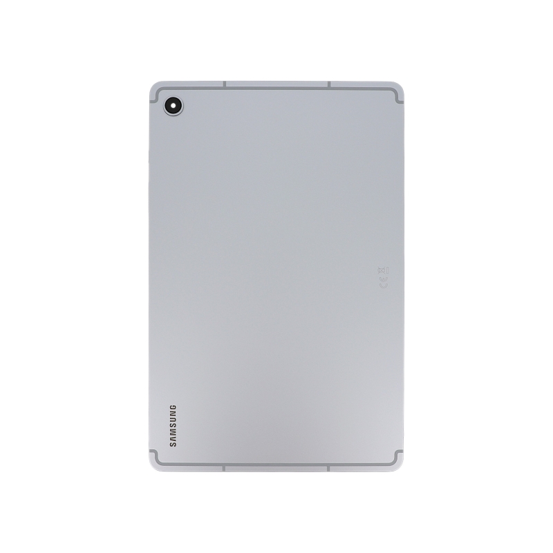 Vitre arrière Galaxy Tab S10 Lite Wifi - Origine Samsung - Argent photo 1