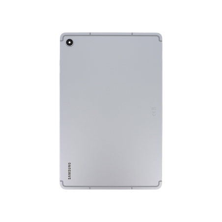 Vitre arrière Galaxy Tab S10 Lite Wifi - Origine Samsung - Argent photo 1