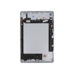 Vitre arrière Galaxy Tab S10 Lite Wifi - Origine Samsung - Argent photo 2