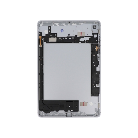 Vitre arrière Galaxy Tab S10 Lite Wifi - Origine Samsung - Argent photo 2