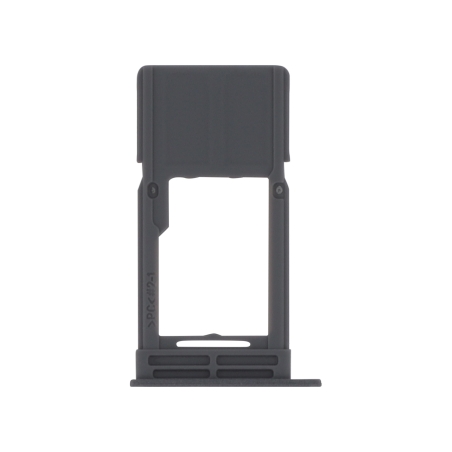 Tiroir Micro SD Galaxy Tab S10 Lite Wifi - Origine Samsung - Gris photo 2