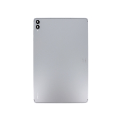 Vitre arrière Galaxy Tab S11 Ultra - Origine Samsung - Argent photo 1