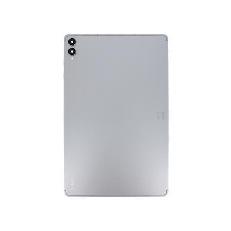 Vitre arrière Galaxy Tab S11 Ultra - Origine Samsung - Argent photo 1
