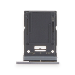 Tiroir micro SD Galaxy Tab S11 Wifi - Origine Samsung - Gris photo 1