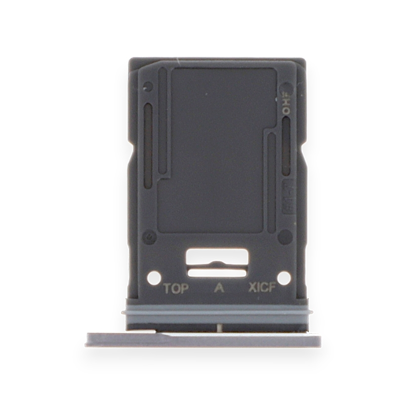 Tiroir micro SD Galaxy Tab S11 Wifi - Origine Samsung - Gris photo 1