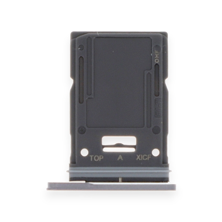 Tiroir micro SD Galaxy Tab S11 Wifi - Origine Samsung - Gris photo 1