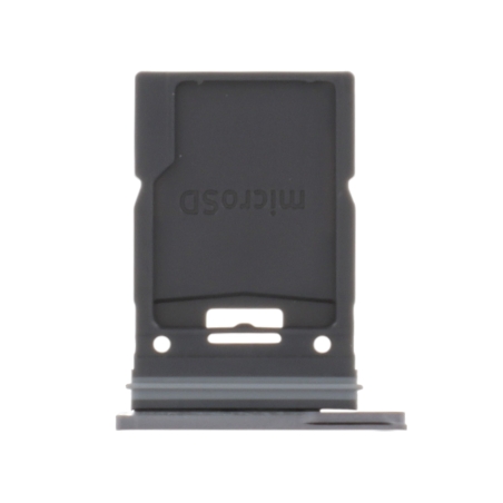 Tiroir micro SD Galaxy Tab S11 Wifi - Origine Samsung - Gris photo 2