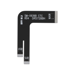 Nappe FRC Galaxy Tab S11 Ultra 5G - Origine Samsung photo 1