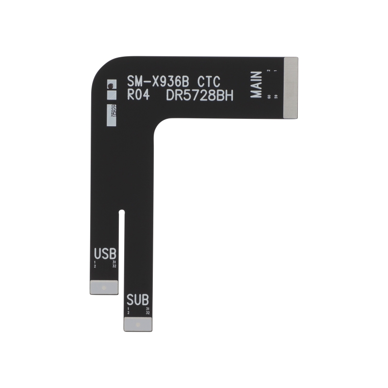 Nappe FRC Galaxy Tab S11 Ultra 5G - Origine Samsung photo 1