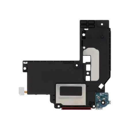 Haut parleur bas gauche Galaxy Tab S11 Ultra 5G - Origine Samsung photo 2