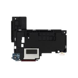 Haut parleur haut gauche Galaxy Tab S11 Ultra - Origine Samsung photo 2