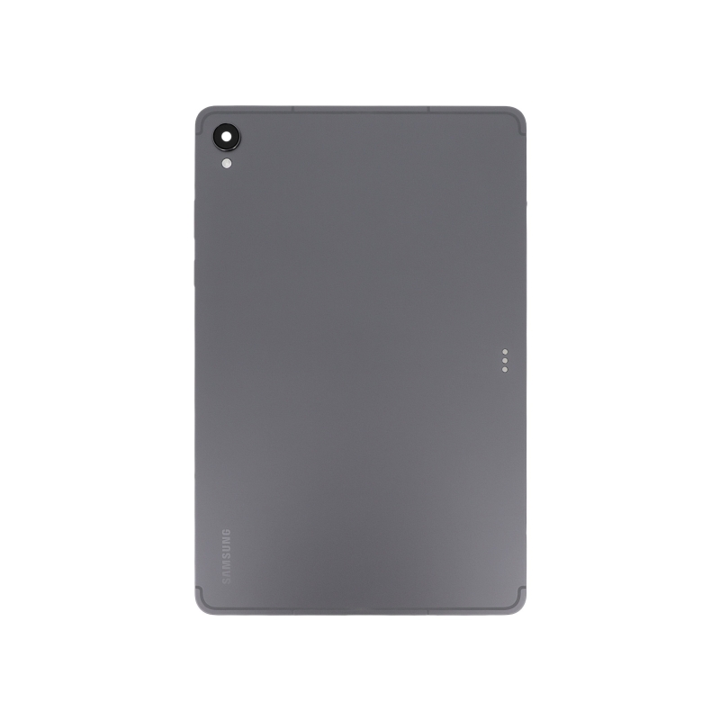 Vitre arrière Galaxy Tab S11 - Origine Samsung - Grise photo 1