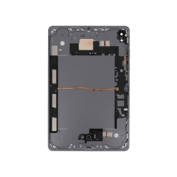 Vitre arrière Galaxy Tab S11 - Origine Samsung - Grise photo 2
