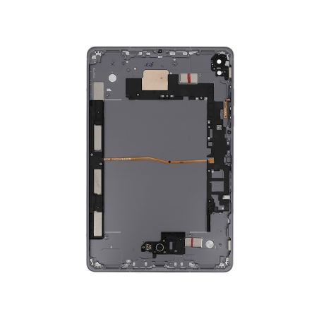 Vitre arrière Galaxy Tab S11 - Origine Samsung - Grise photo 2