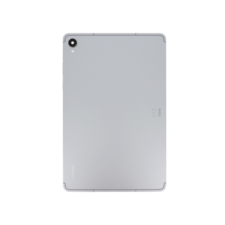 Vitre arrière Galaxy Tab S11 - Origine Samsung - Argent photo 1