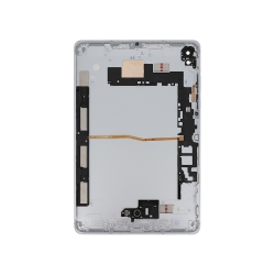Vitre arrière Galaxy Tab S11 - Origine Samsung - Argent photo 2
