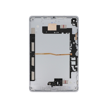 Vitre arrière Galaxy Tab S11 - Origine Samsung - Argent photo 2