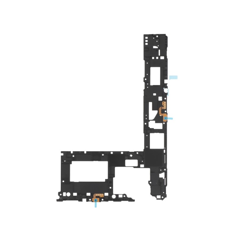 Plaque de fixation avant Galaxy Tab S11 - Origine Samsung photo 1