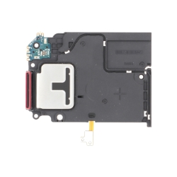 Haut parleur haut gauche Galaxy Tab S11 - Origine Samsung photo 2